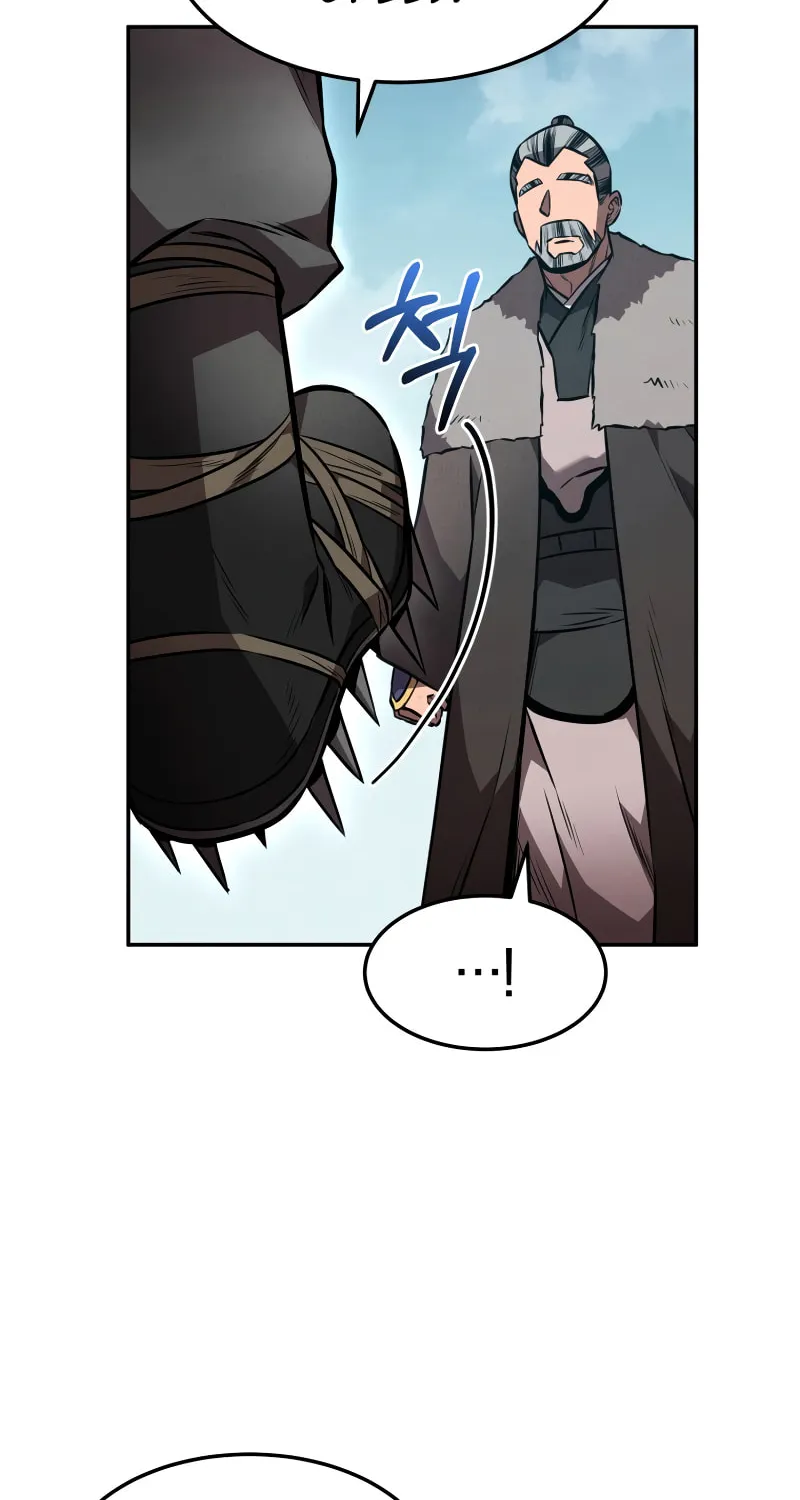 Read Reincarnated Escort Warrior chapter 52 image 71 on Lezhin