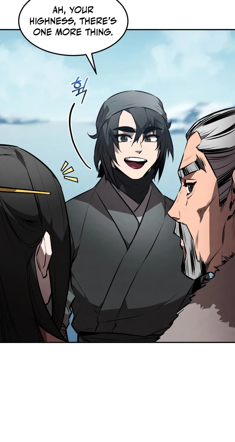 Read Reincarnated Escort Warrior chapter 52 image 72 on Lezhin