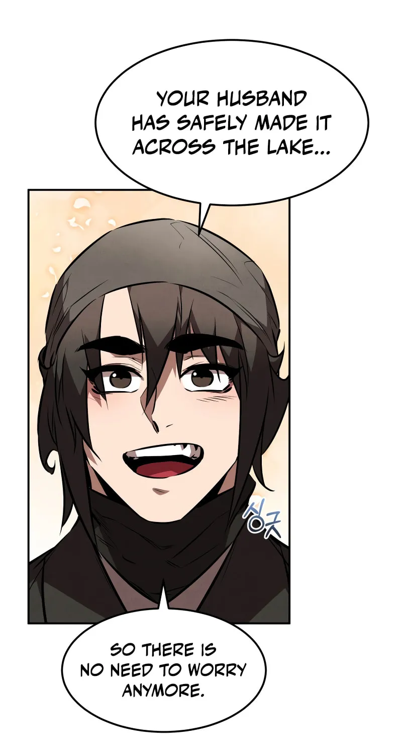 Read Reincarnated Escort Warrior chapter 52 image 73 on Lezhin