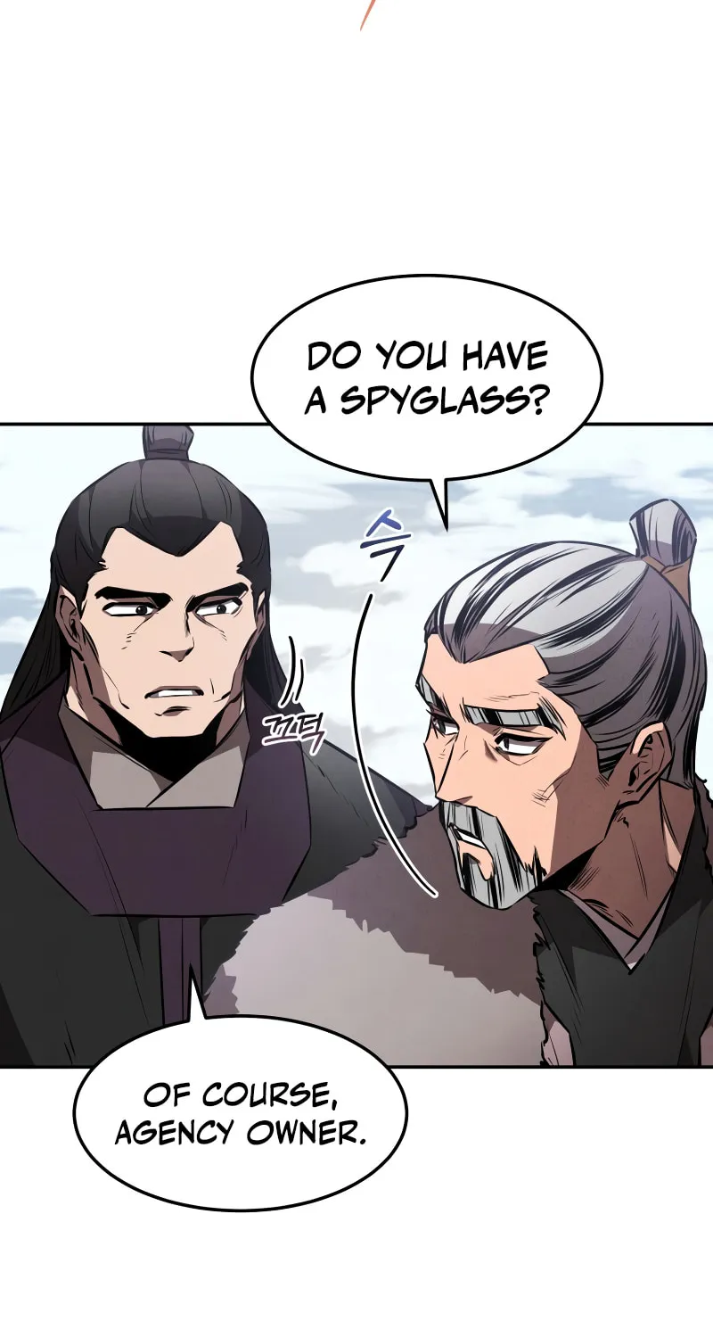 Read Reincarnated Escort Warrior chapter 52 image 75 on Lezhin