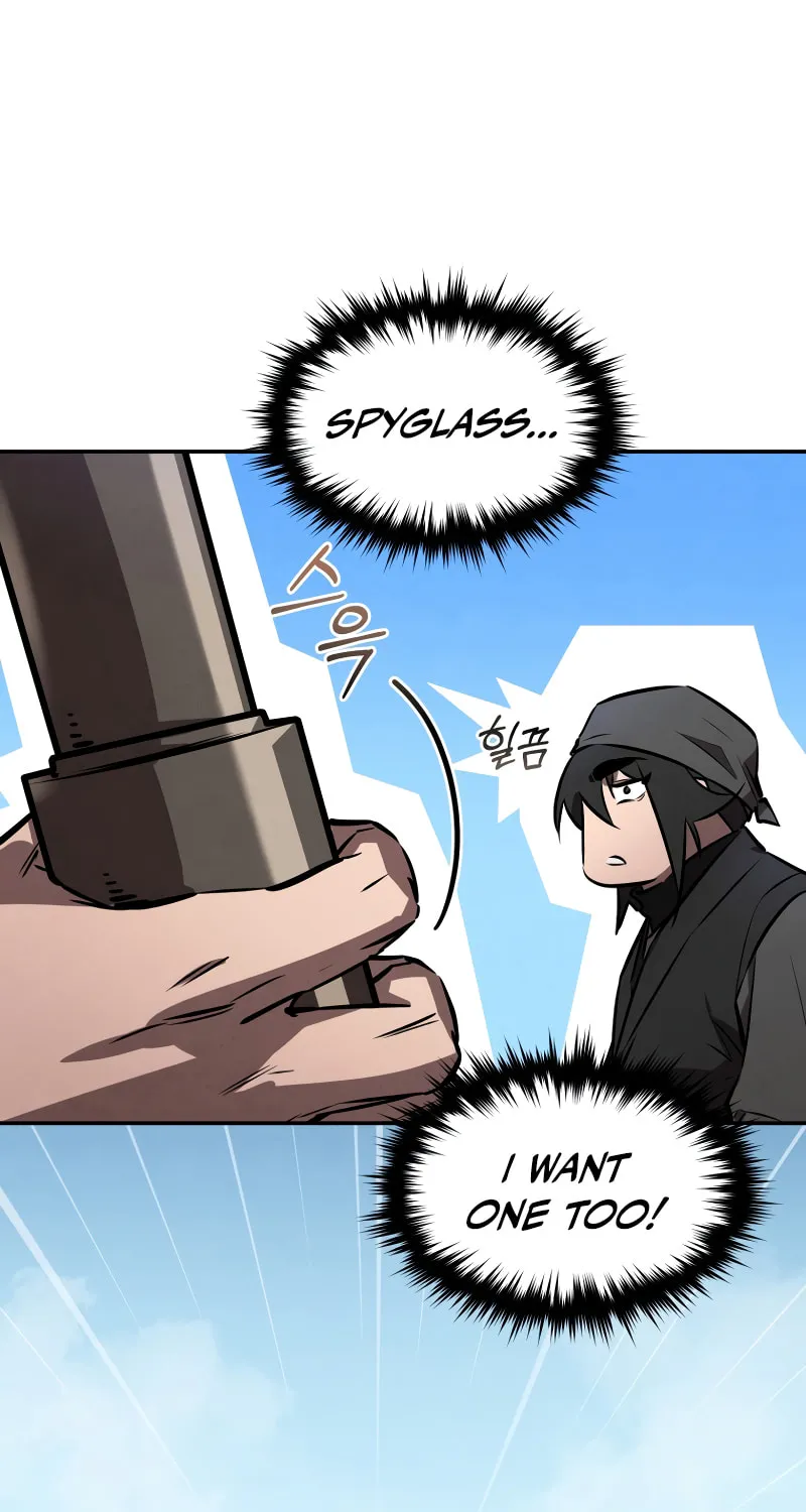 Read Reincarnated Escort Warrior chapter 52 image 76 on Lezhin
