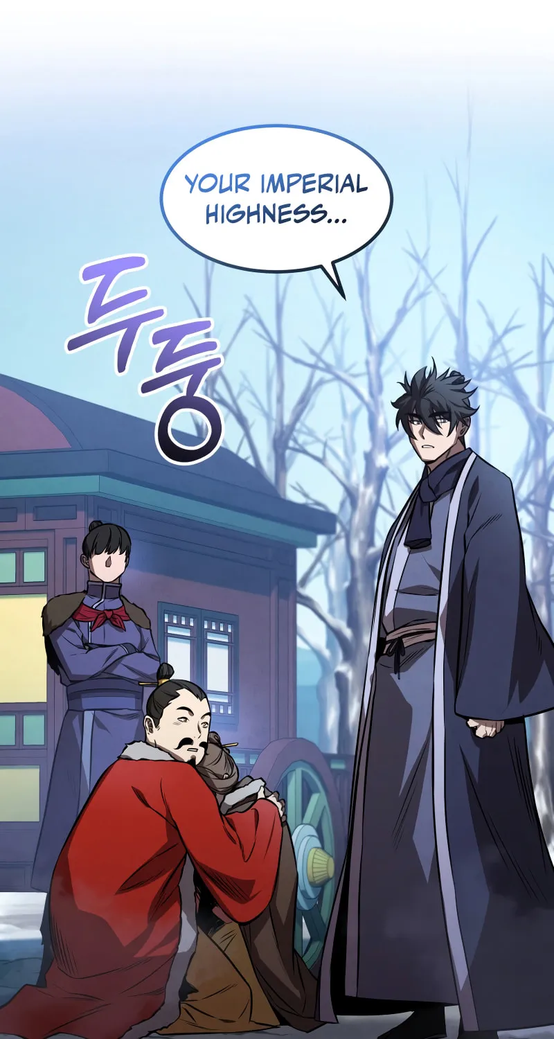 Read Reincarnated Escort Warrior chapter 52 image 80 on Lezhin