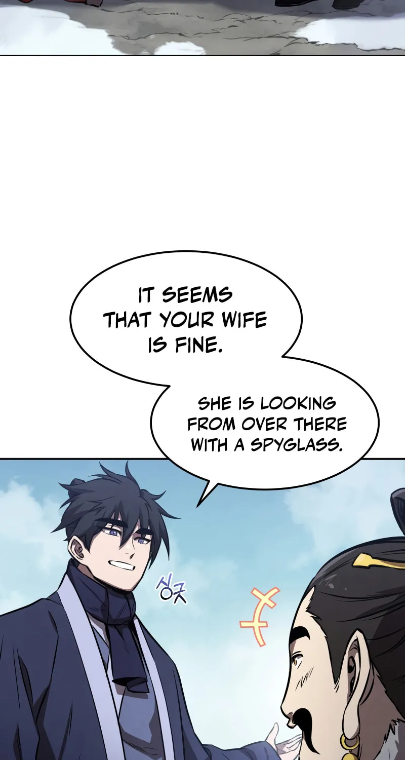 Read Reincarnated Escort Warrior chapter 52 image 81 on Lezhin