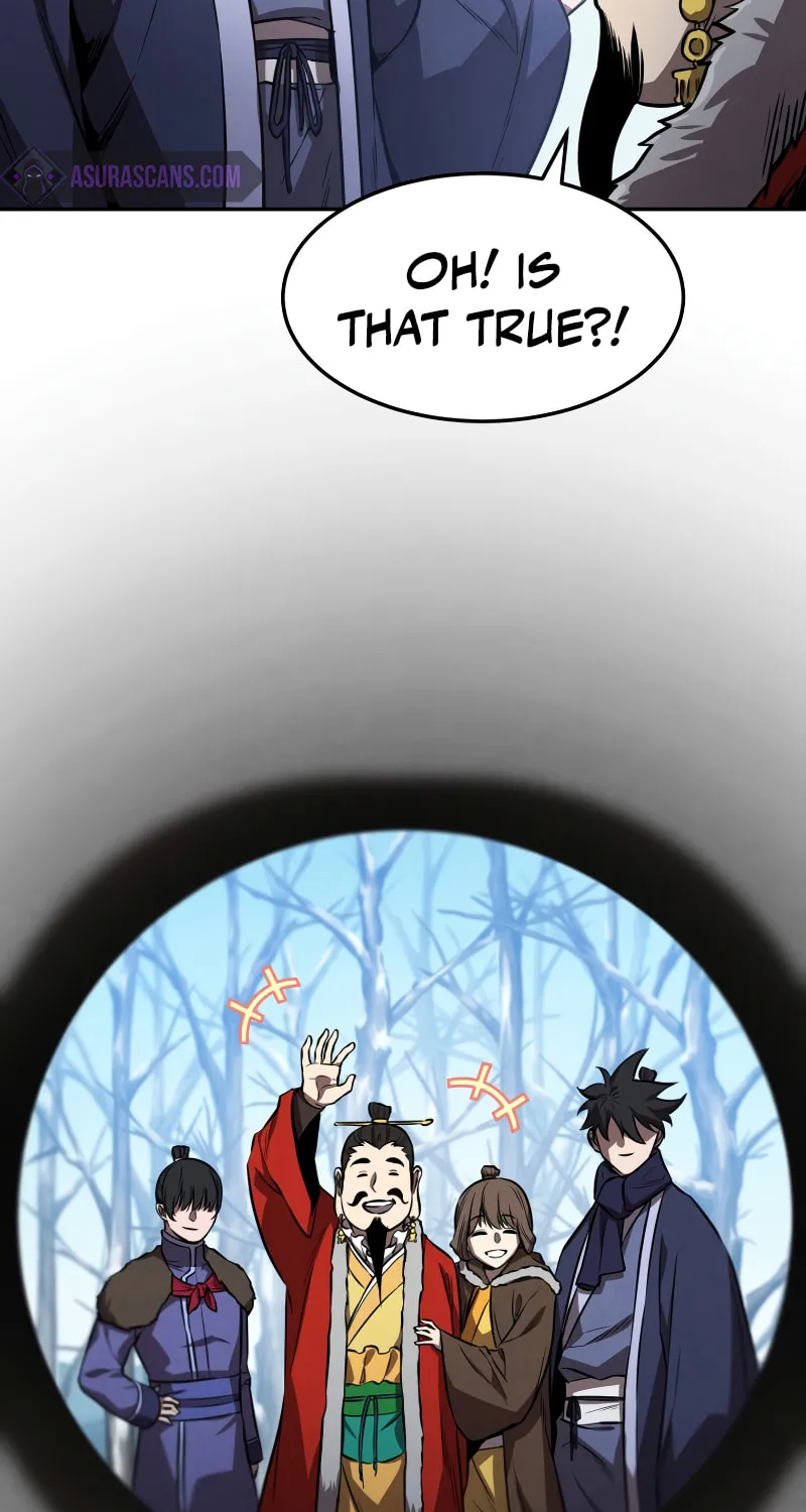 Read Reincarnated Escort Warrior chapter 52 image 82 on Lezhin