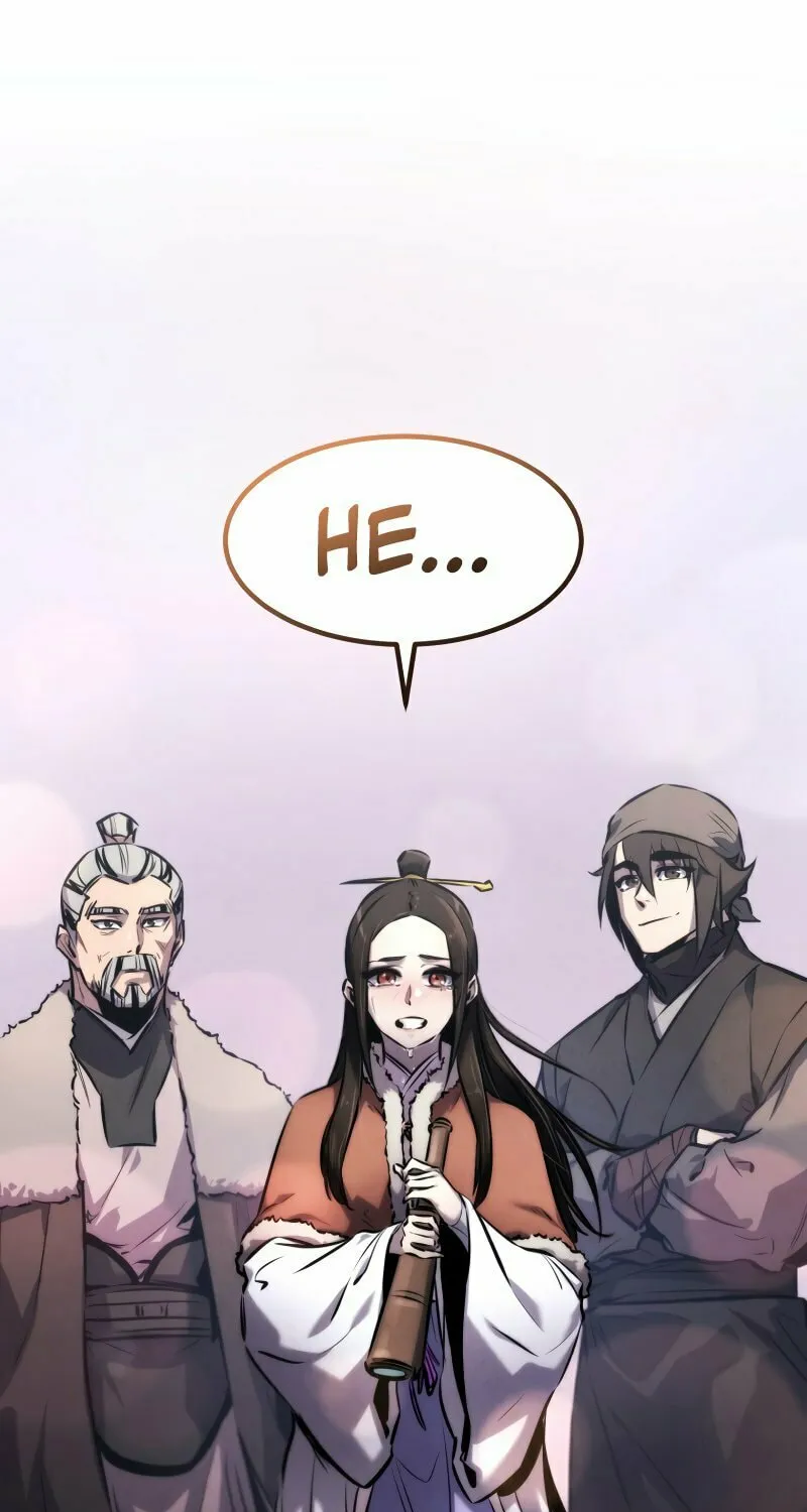 Read Reincarnated Escort Warrior chapter 52 image 84 on Lezhin