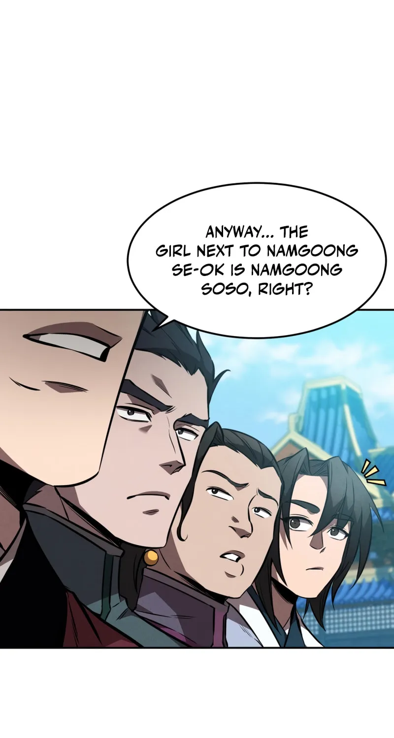 Read Reincarnated Escort Warrior chapter 53 image 12 on Lezhin