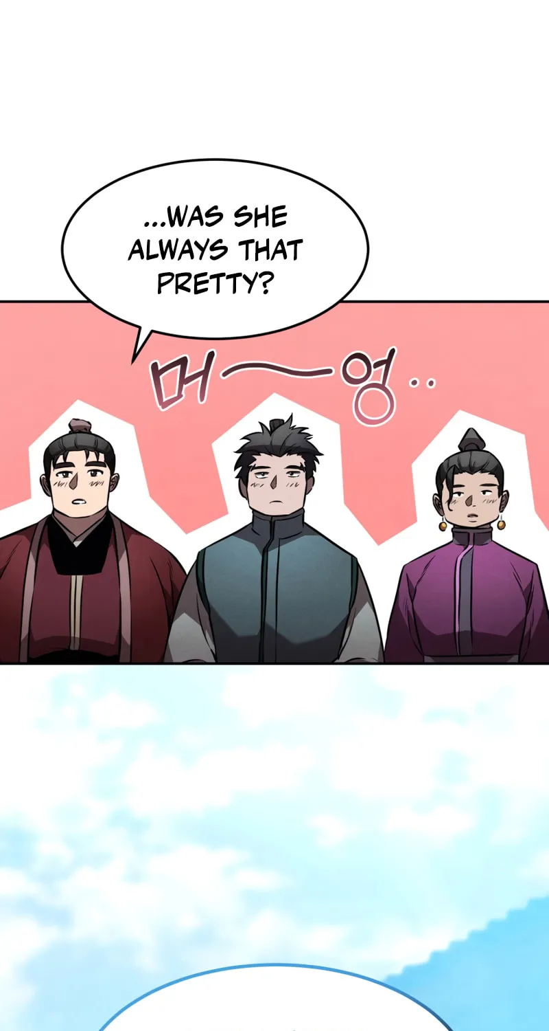 Read Reincarnated Escort Warrior chapter 53 image 13 on Lezhin