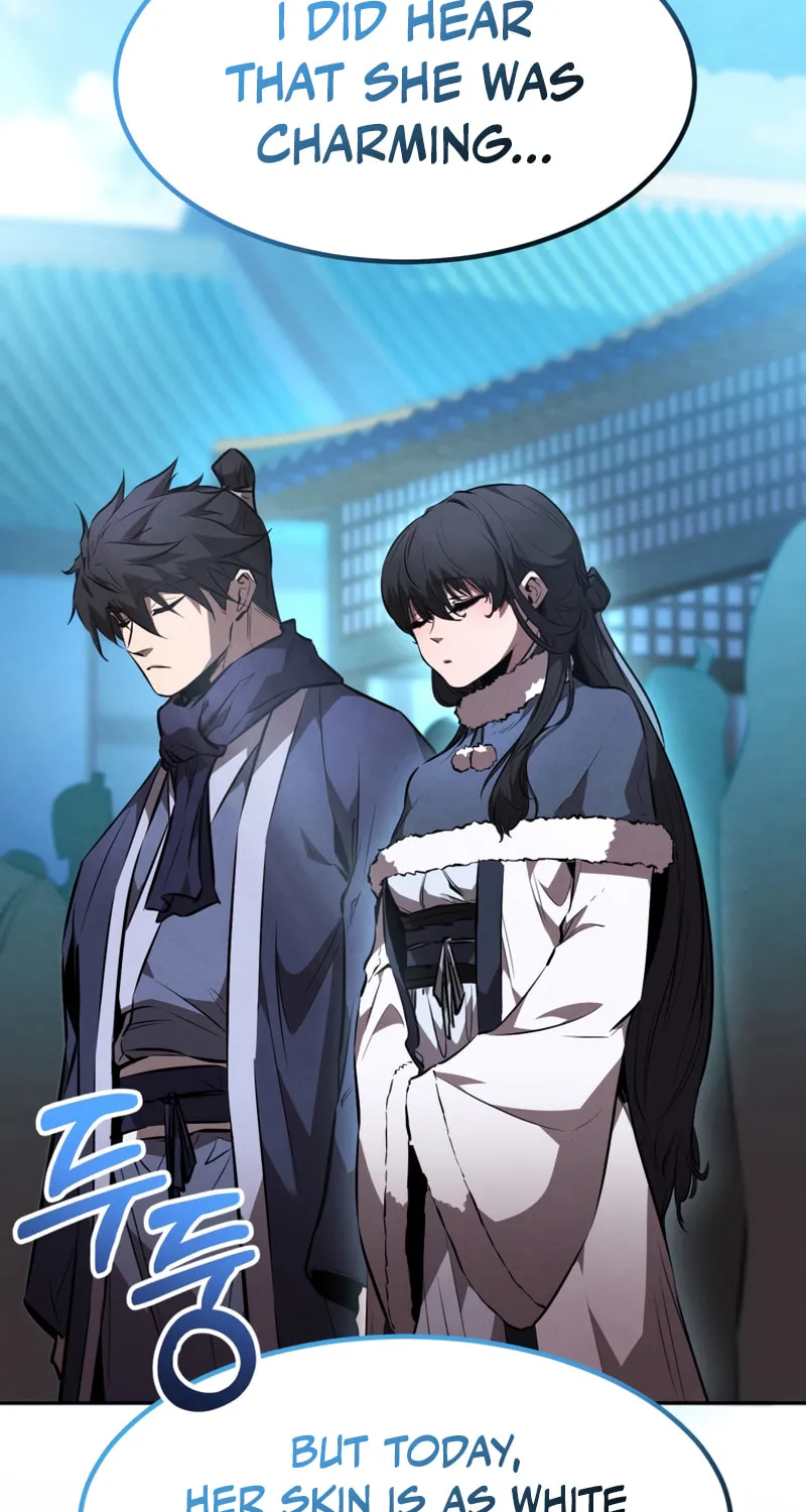 Read Reincarnated Escort Warrior chapter 53 image 14 on Lezhin