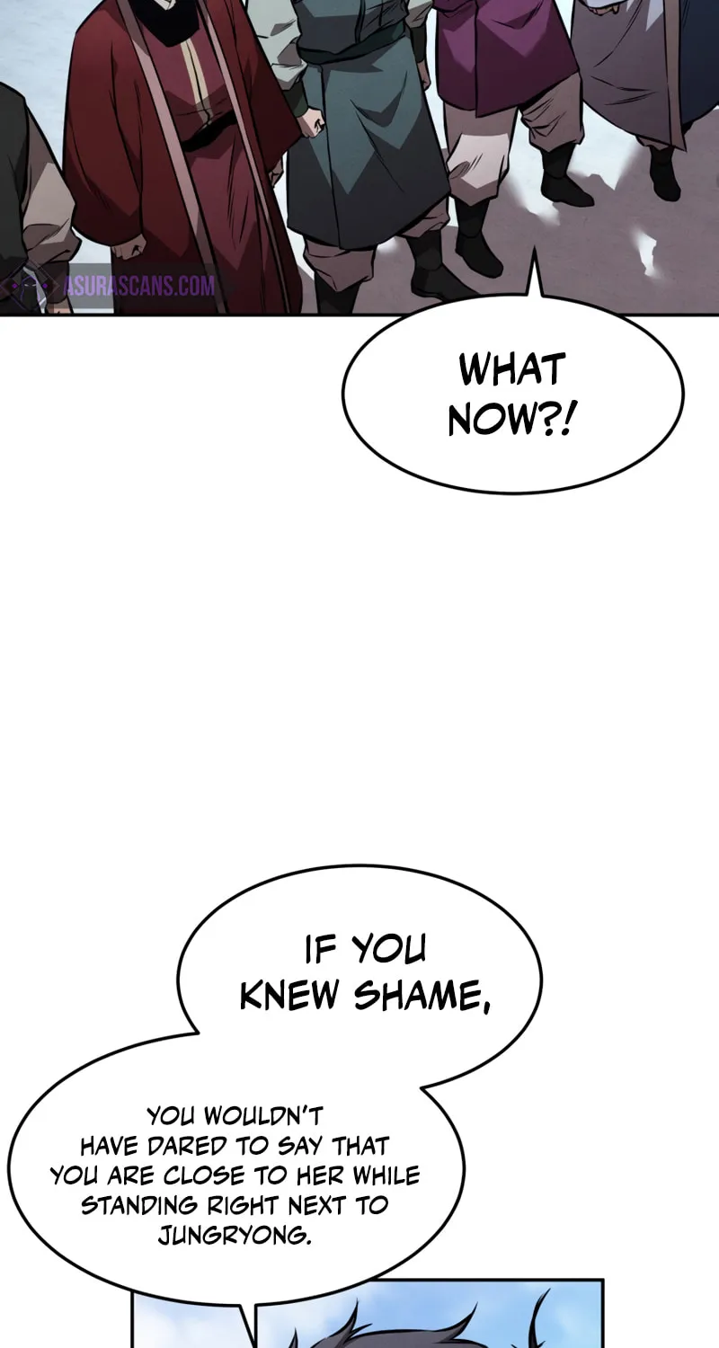 Read Reincarnated Escort Warrior chapter 53 image 18 on Lezhin