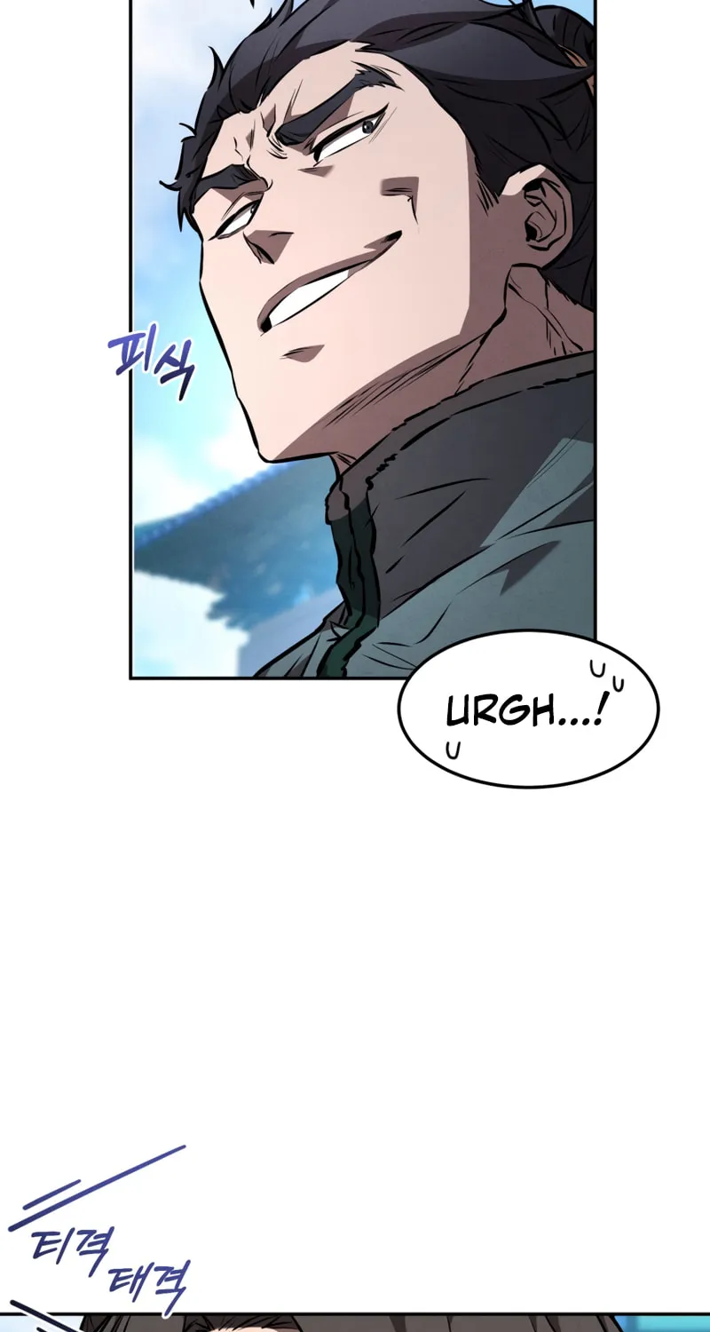Read Reincarnated Escort Warrior chapter 53 image 19 on Lezhin