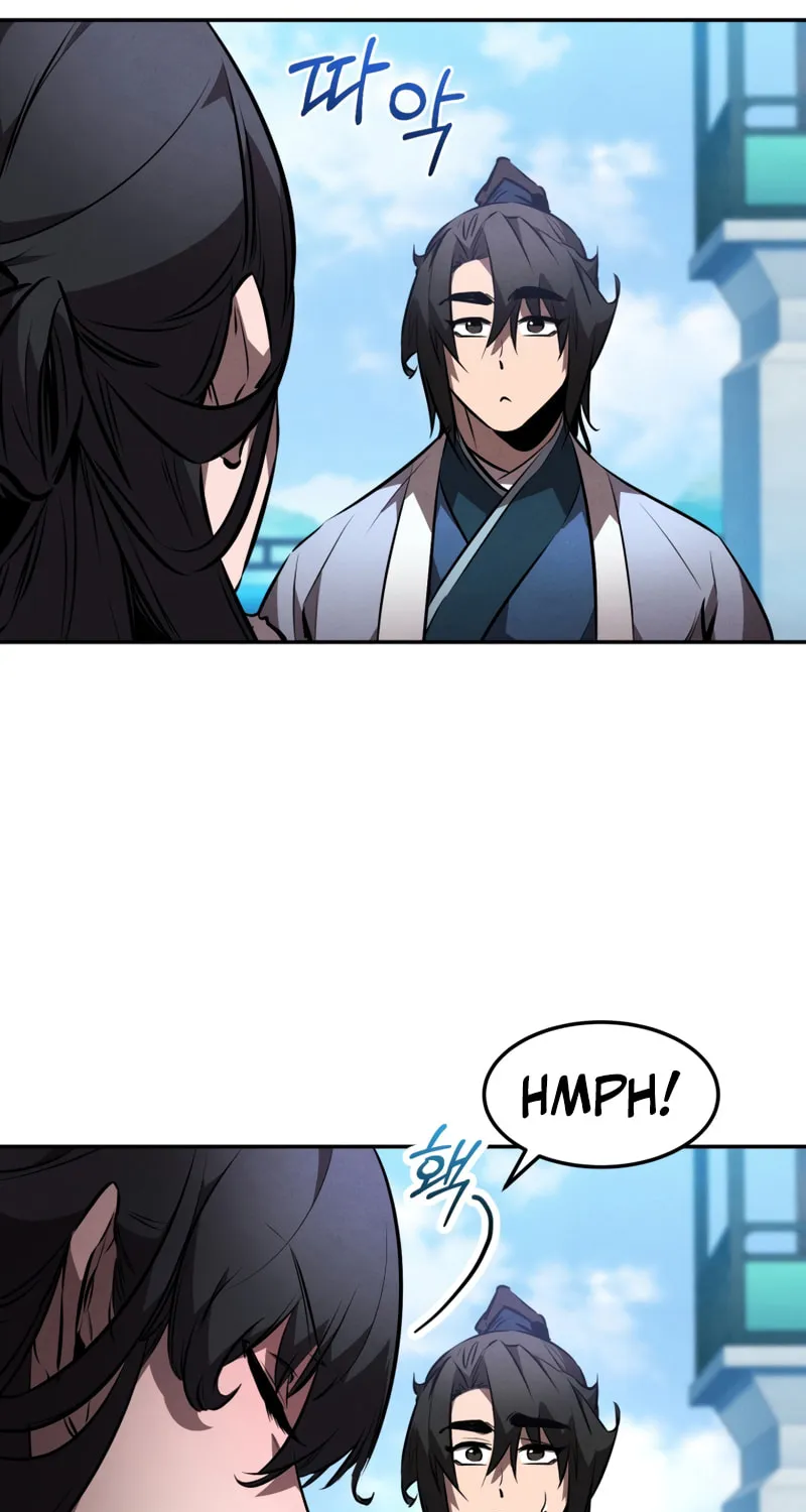 Read Reincarnated Escort Warrior chapter 53 image 21 on Lezhin