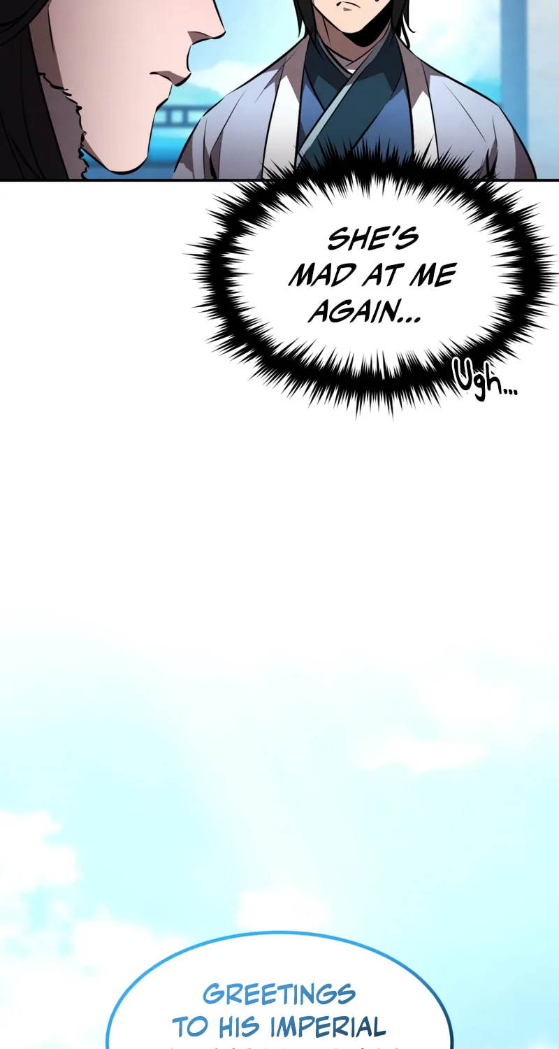 Read Reincarnated Escort Warrior chapter 53 image 22 on Lezhin