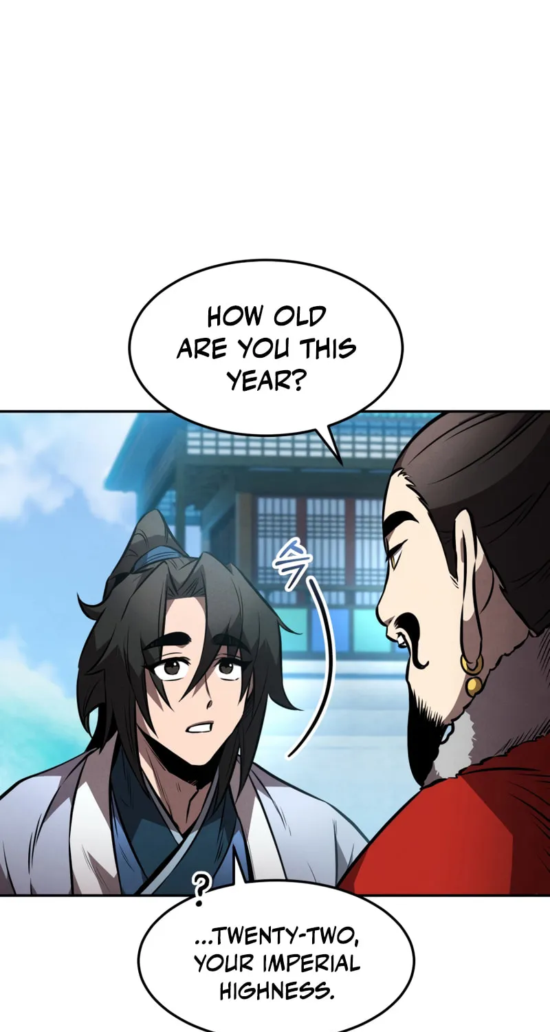 Read Reincarnated Escort Warrior chapter 53 image 27 on Lezhin