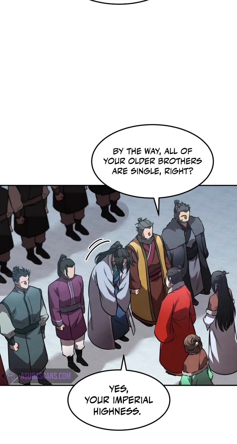 Read Reincarnated Escort Warrior chapter 53 image 28 on Lezhin