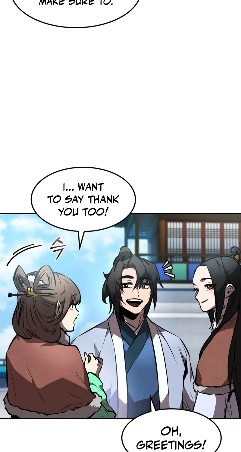 Read Reincarnated Escort Warrior chapter 53 image 33 on Lezhin