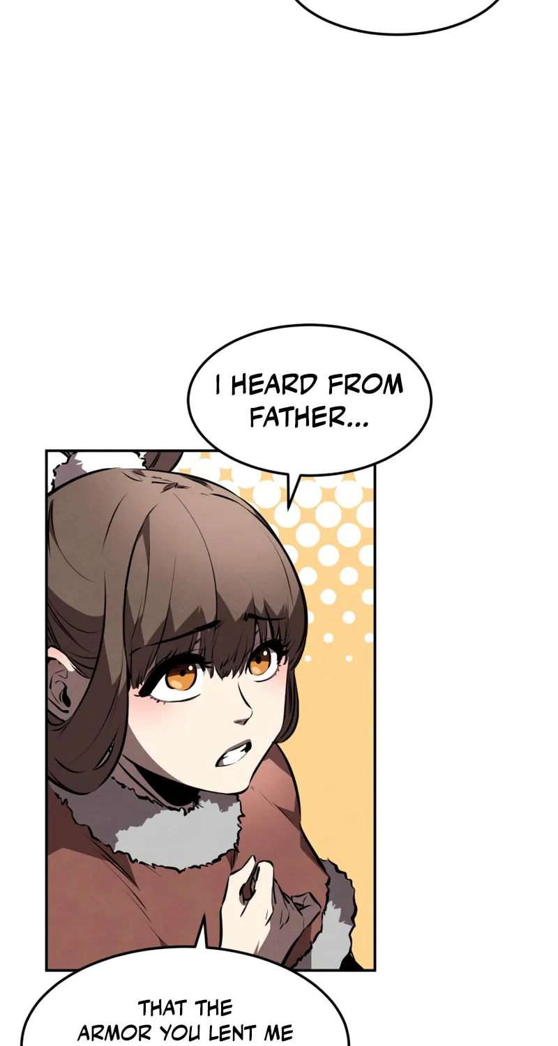 Read Reincarnated Escort Warrior chapter 53 image 34 on Lezhin