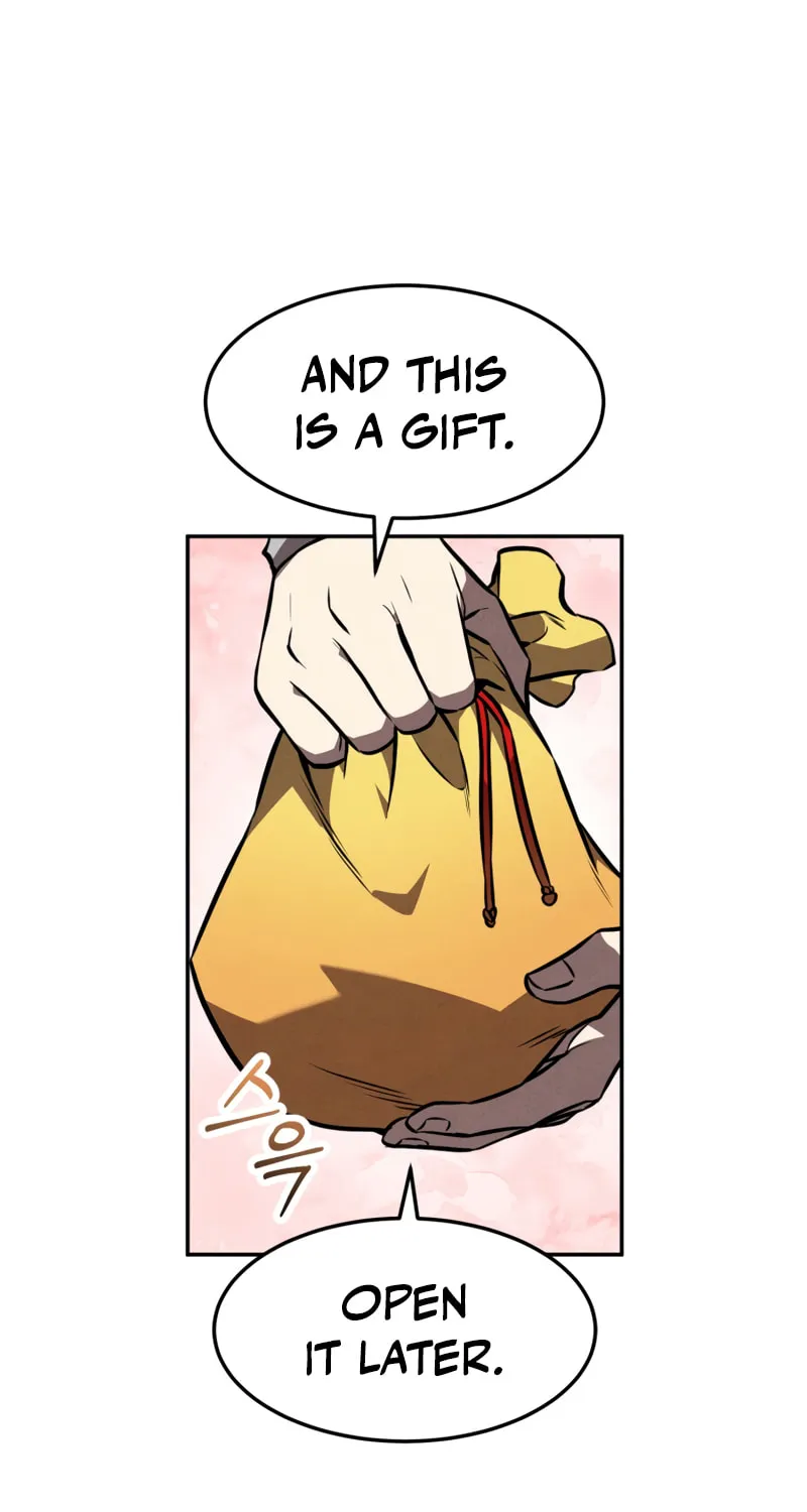 Read Reincarnated Escort Warrior chapter 53 image 37 on Lezhin