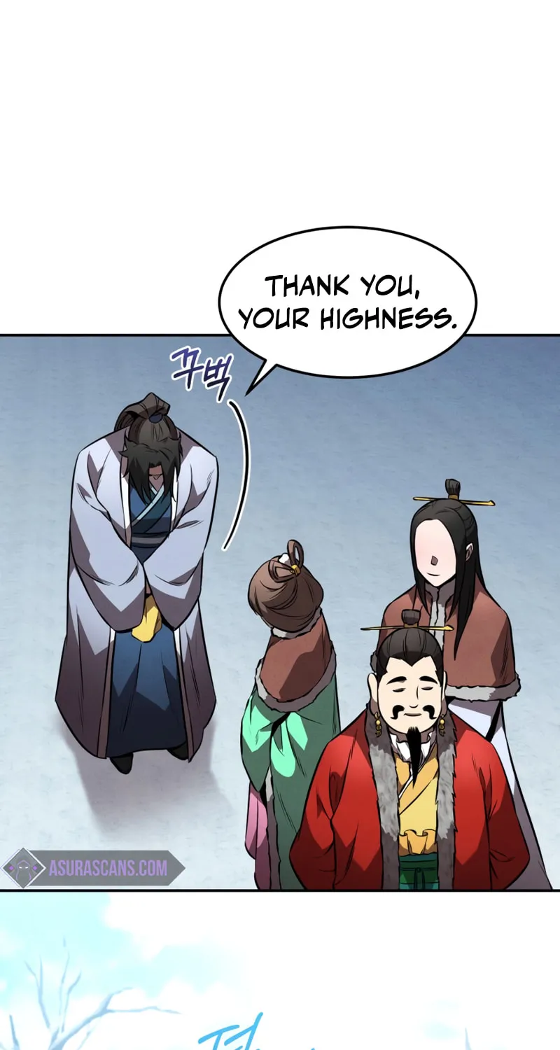 Read Reincarnated Escort Warrior chapter 53 image 38 on Lezhin