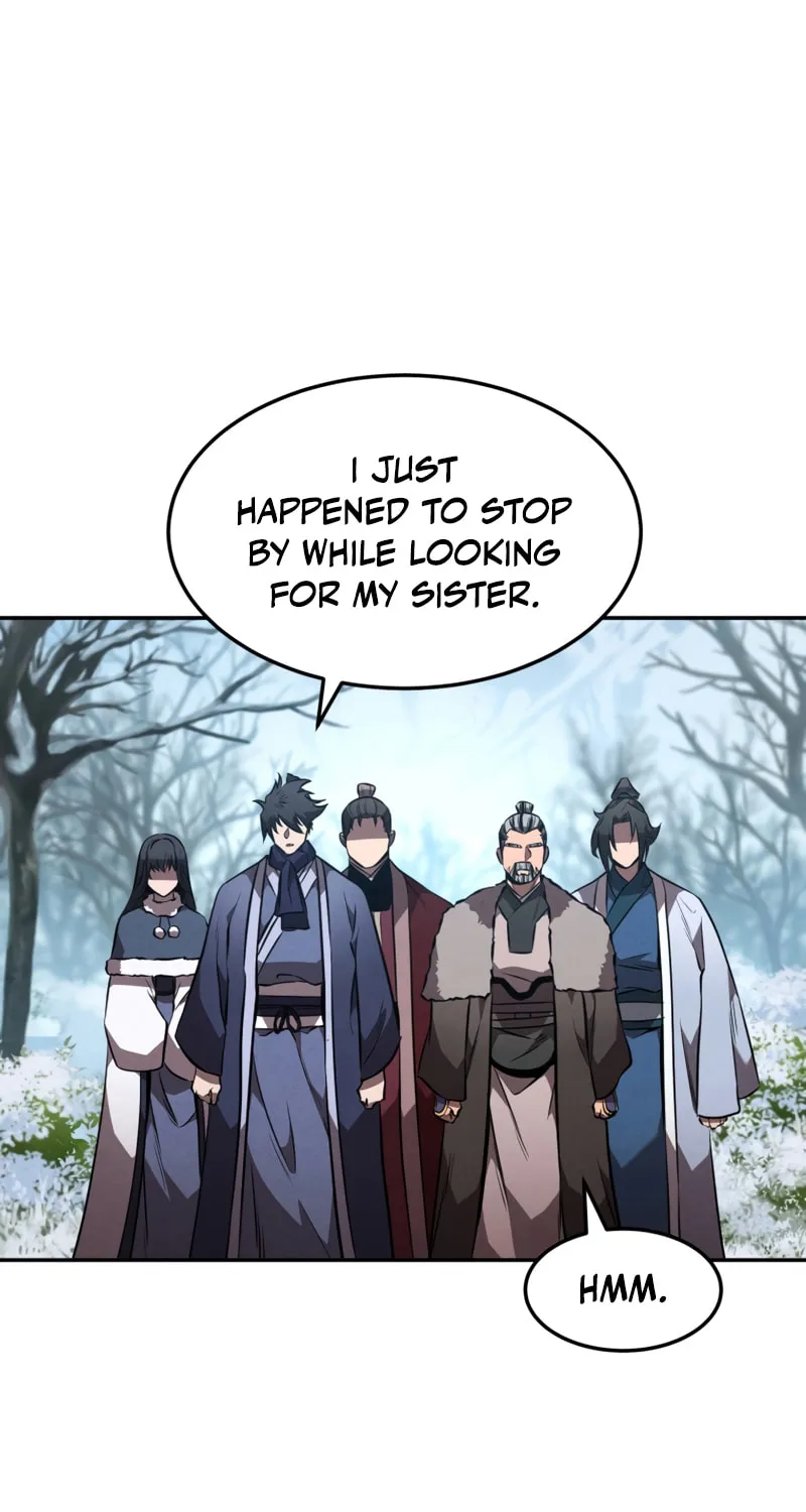 Read Reincarnated Escort Warrior chapter 53 image 41 on Lezhin