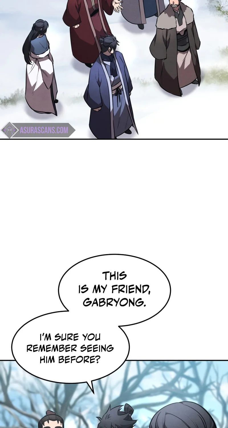 Read Reincarnated Escort Warrior chapter 53 image 46 on Lezhin