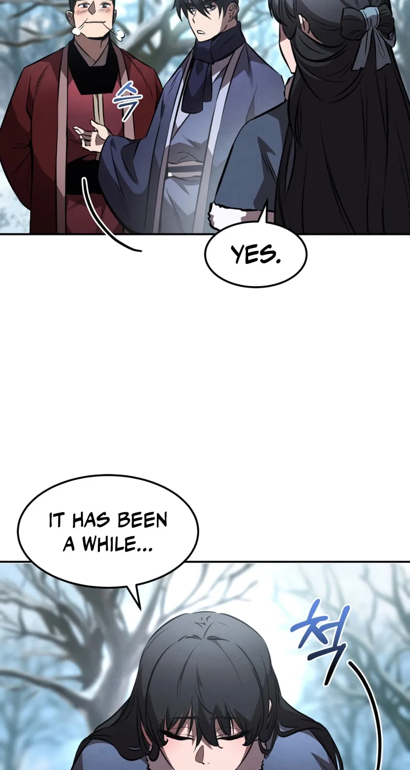 Read Reincarnated Escort Warrior chapter 53 image 47 on Lezhin