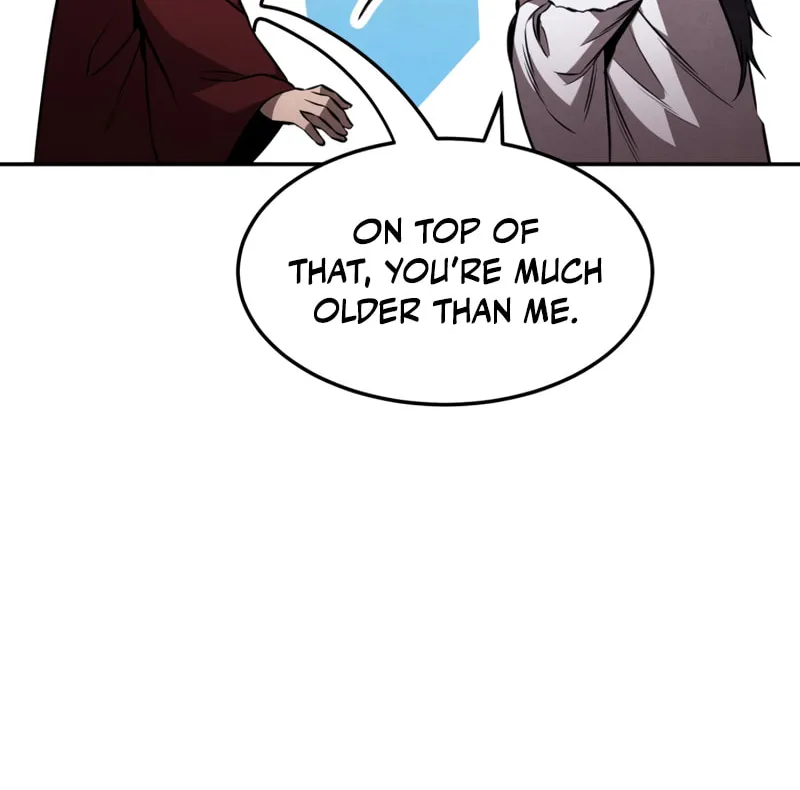 Read Reincarnated Escort Warrior chapter 53 image 50 on Lezhin