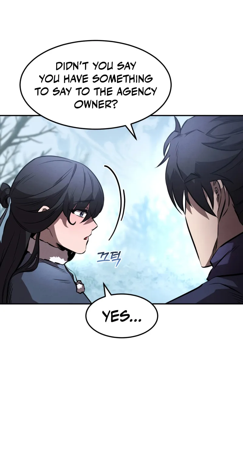 Read Reincarnated Escort Warrior chapter 53 image 52 on Lezhin