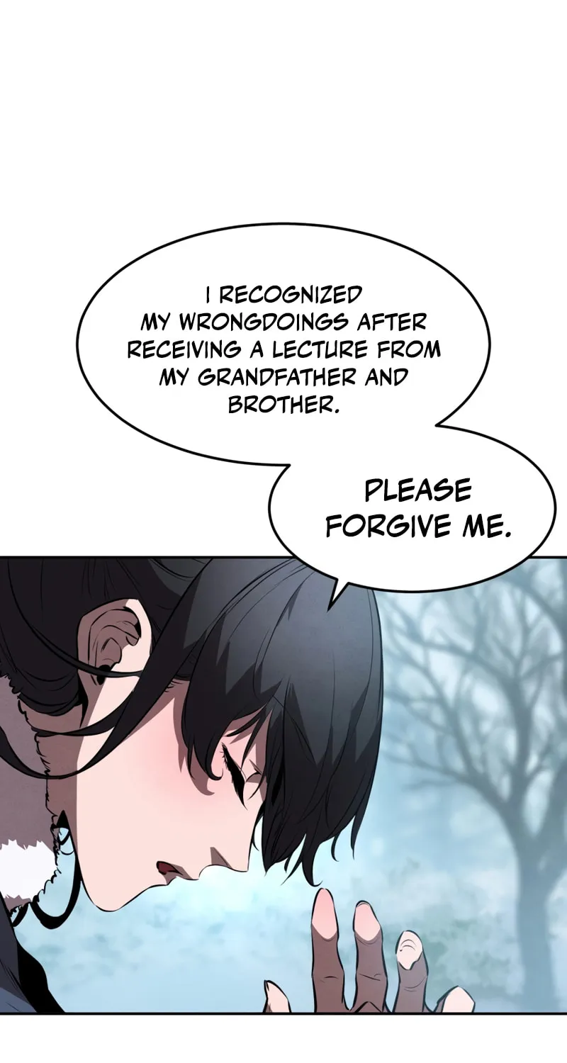 Read Reincarnated Escort Warrior chapter 53 image 54 on Lezhin