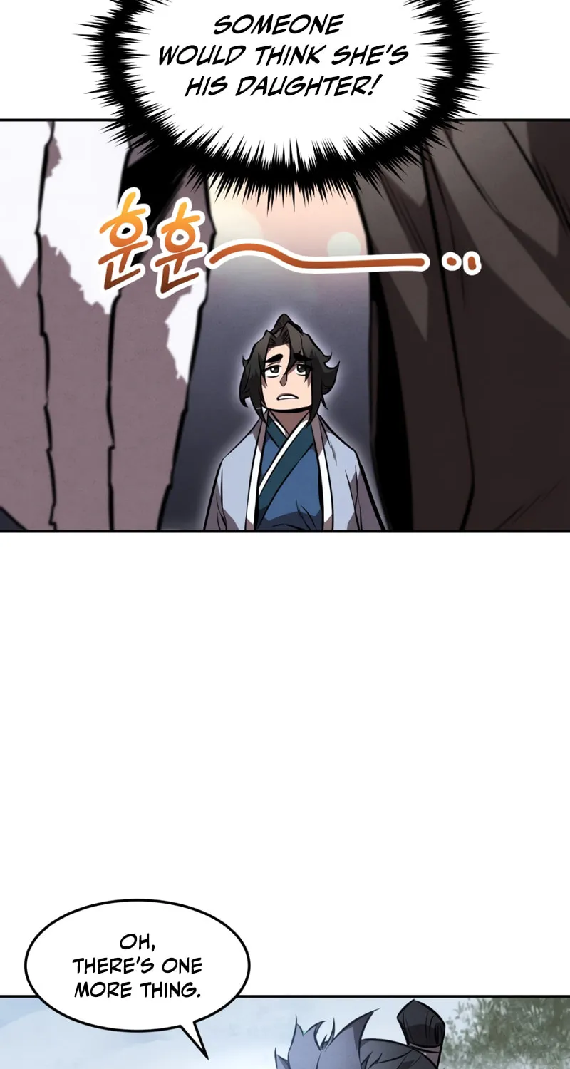 Read Reincarnated Escort Warrior chapter 53 image 58 on Lezhin