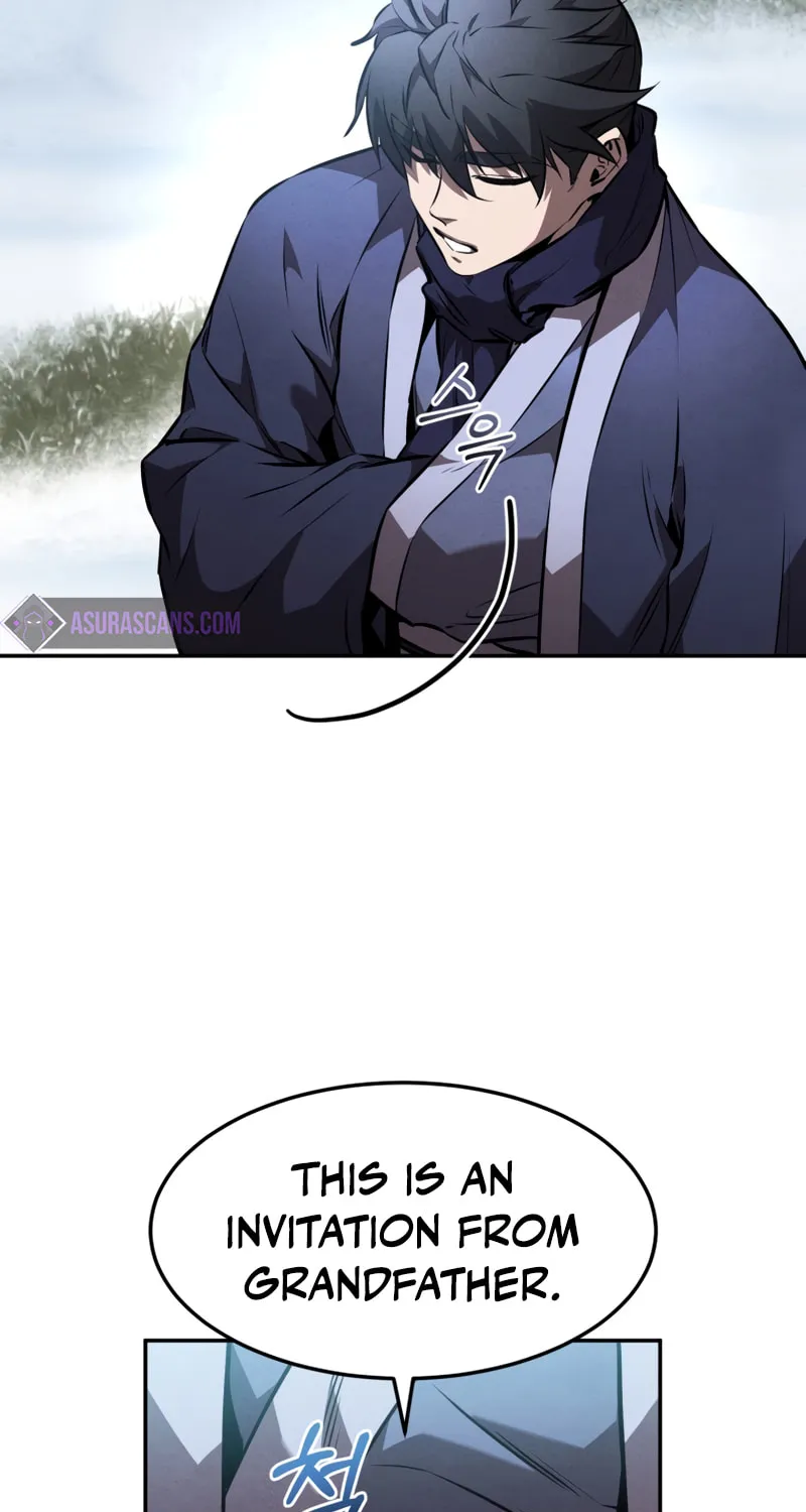 Read Reincarnated Escort Warrior chapter 53 image 59 on Lezhin