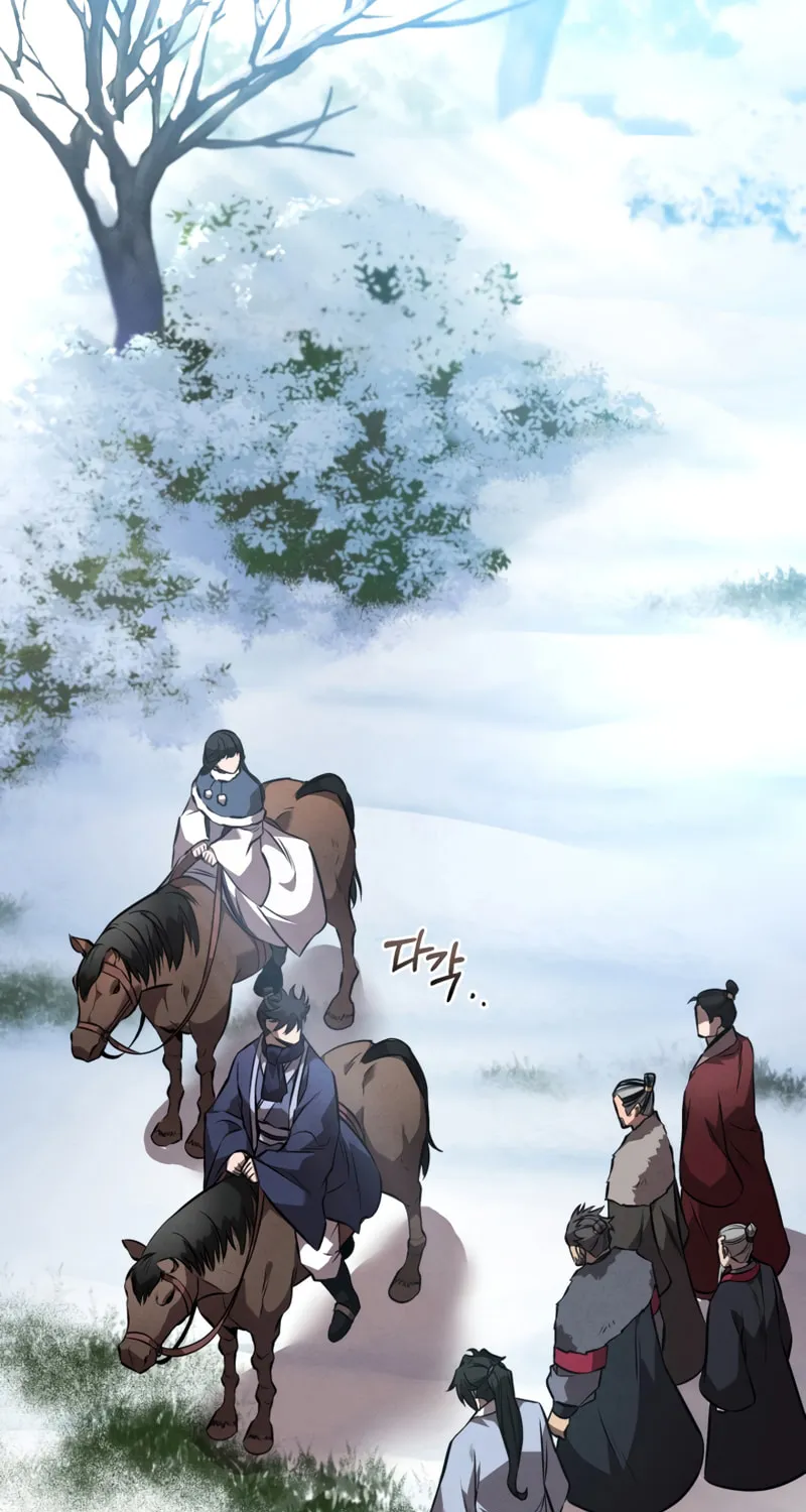 Read Reincarnated Escort Warrior chapter 53 image 63 on Lezhin