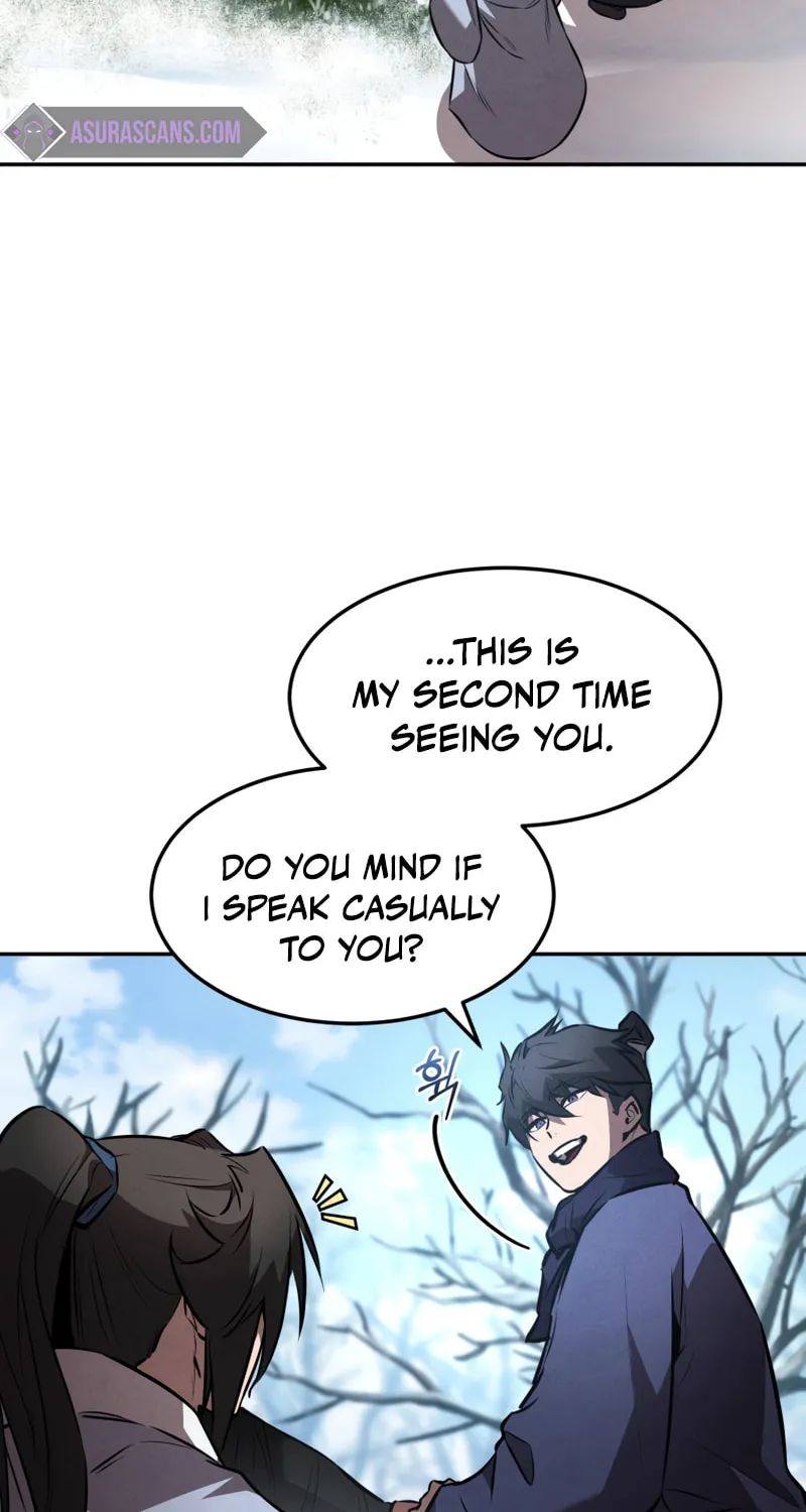 Read Reincarnated Escort Warrior chapter 53 image 64 on Lezhin