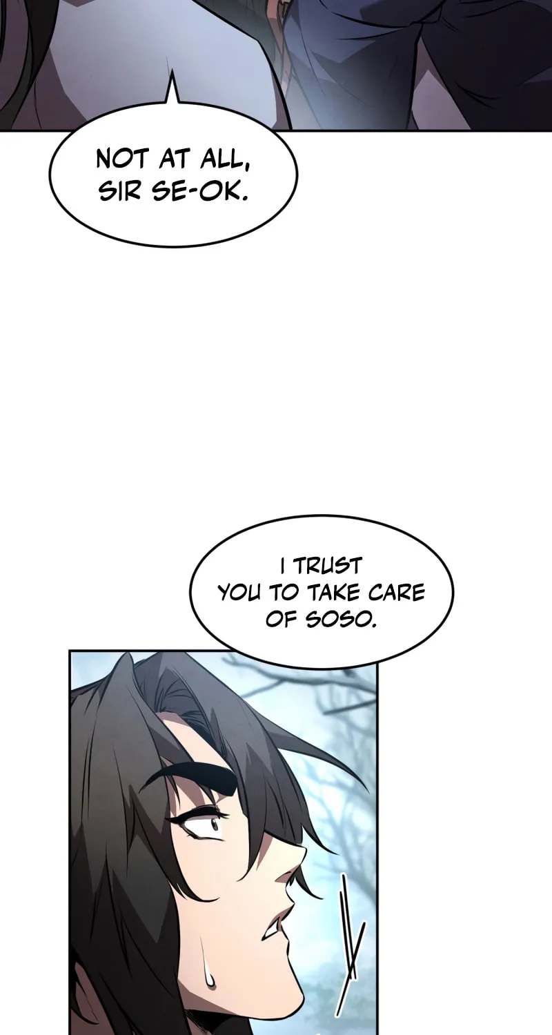 Read Reincarnated Escort Warrior chapter 53 image 65 on Lezhin