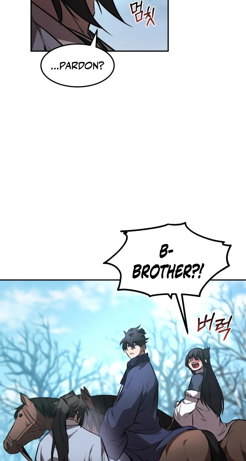Read Reincarnated Escort Warrior chapter 53 image 66 on Lezhin