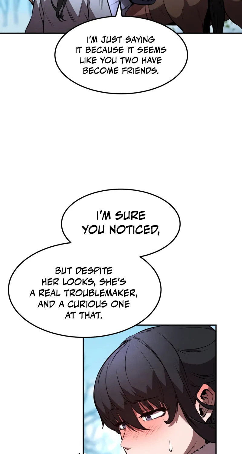 Read Reincarnated Escort Warrior chapter 53 image 67 on Lezhin