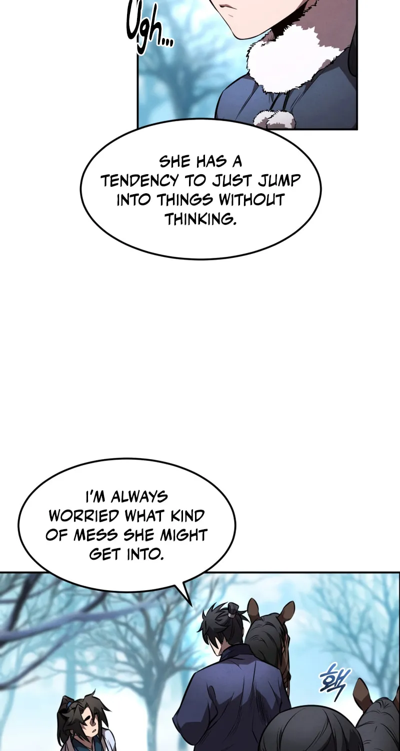Read Reincarnated Escort Warrior chapter 53 image 68 on Lezhin