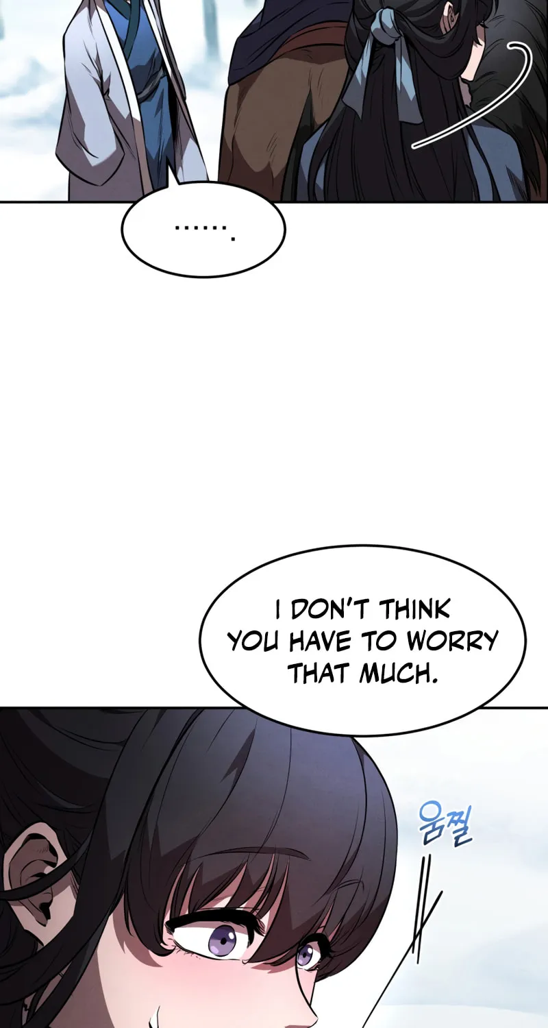 Read Reincarnated Escort Warrior chapter 53 image 69 on Lezhin