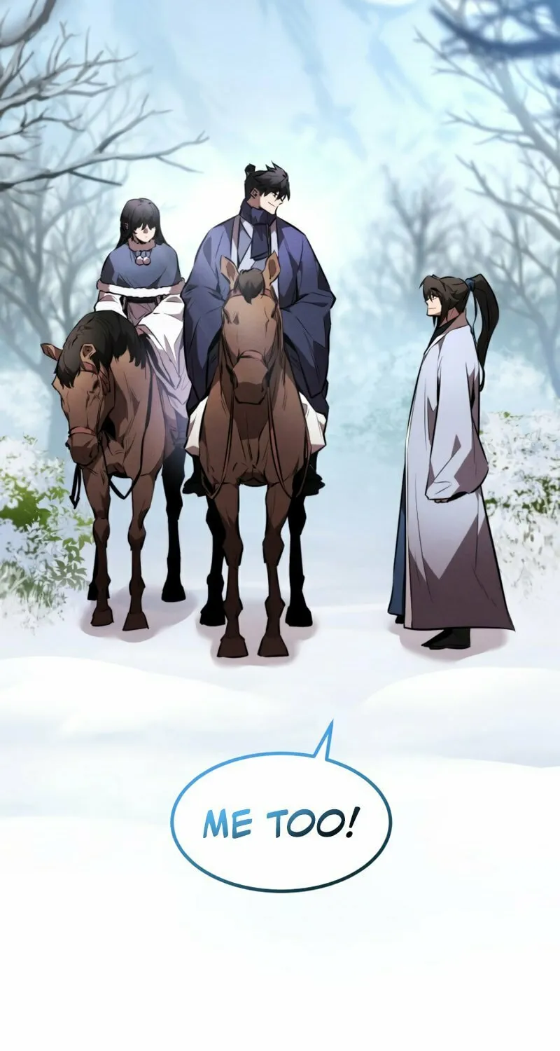 Read Reincarnated Escort Warrior chapter 53 image 74 on Lezhin