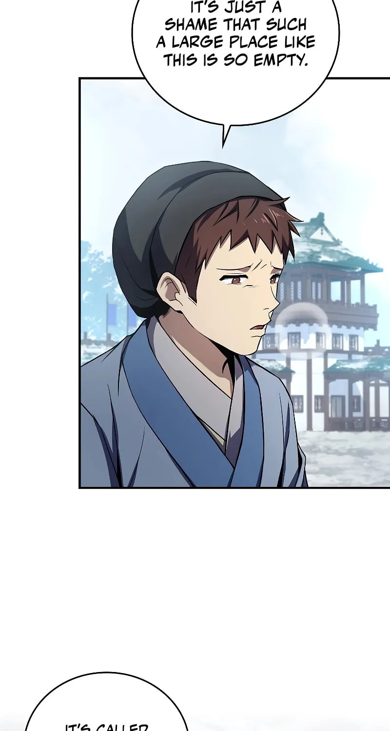 Read Reincarnated Escort Warrior chapter 54 image 10 on Lezhin