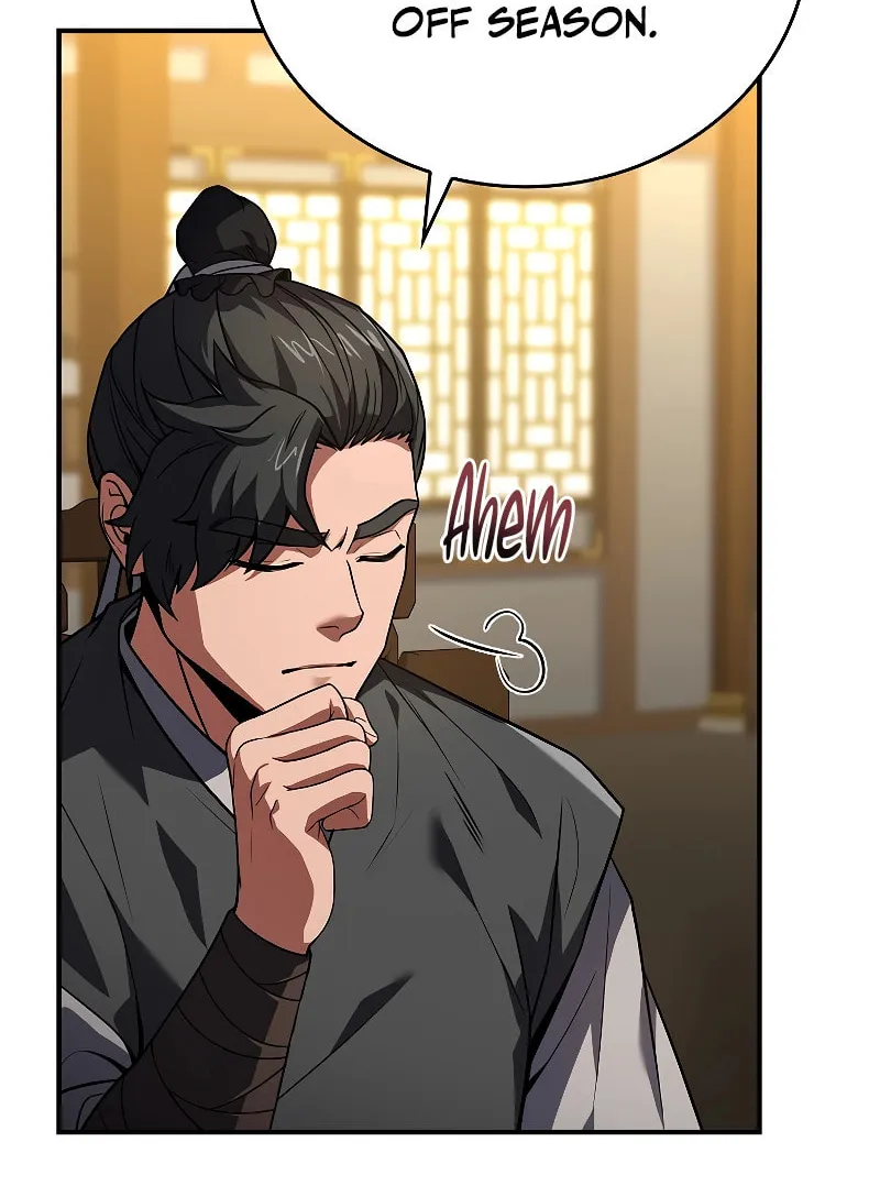 Read Reincarnated Escort Warrior chapter 54 image 102 on Lezhin