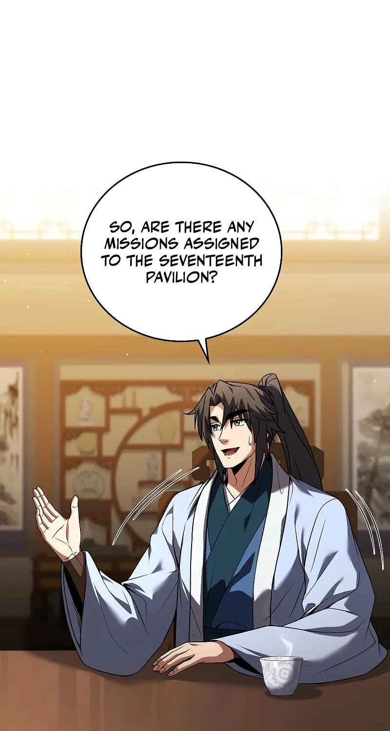 Read Reincarnated Escort Warrior chapter 54 image 103 on Lezhin