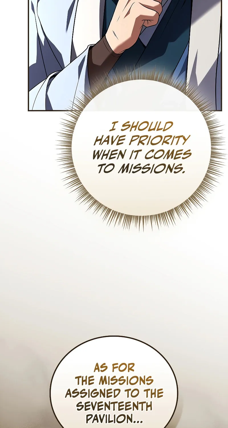 Read Reincarnated Escort Warrior chapter 54 image 105 on Lezhin