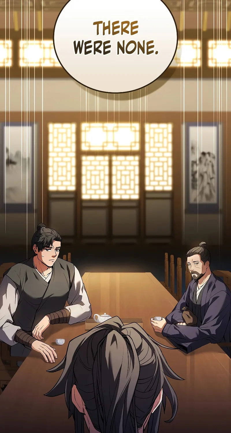 Read Reincarnated Escort Warrior chapter 54 image 107 on Lezhin