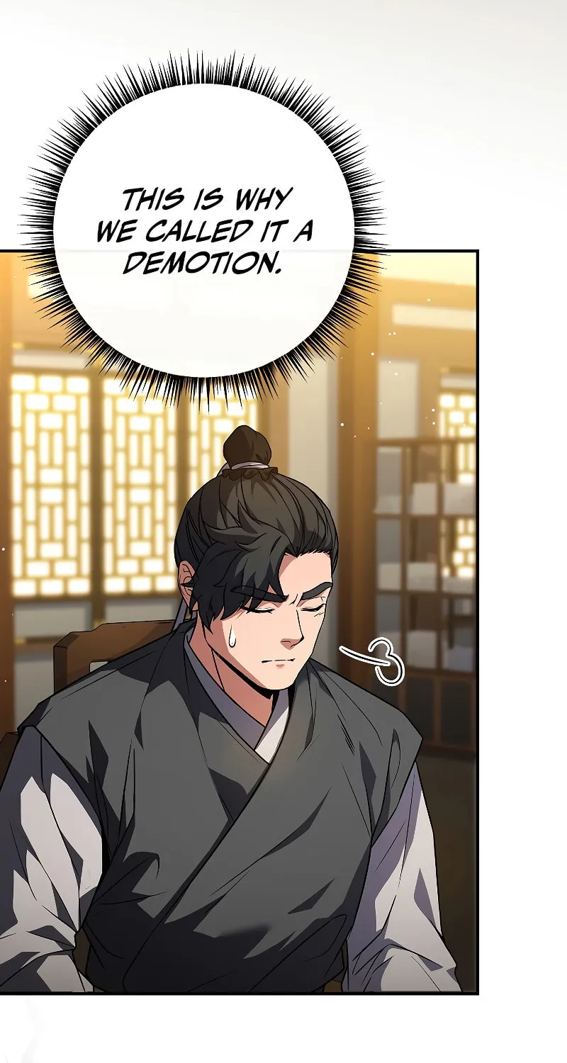Read Reincarnated Escort Warrior chapter 54 image 112 on Lezhin