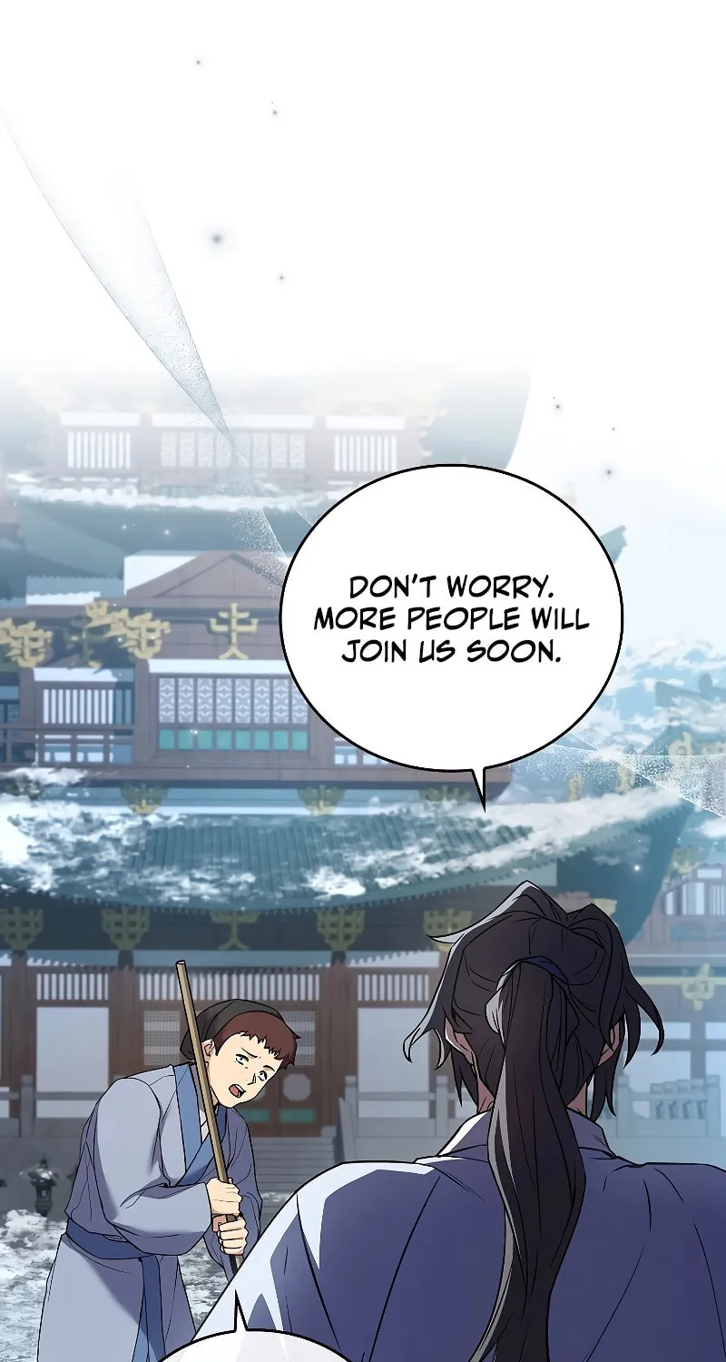 Read Reincarnated Escort Warrior chapter 54 image 12 on Lezhin
