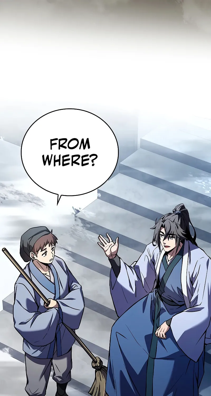 Read Reincarnated Escort Warrior chapter 54 image 17 on Lezhin