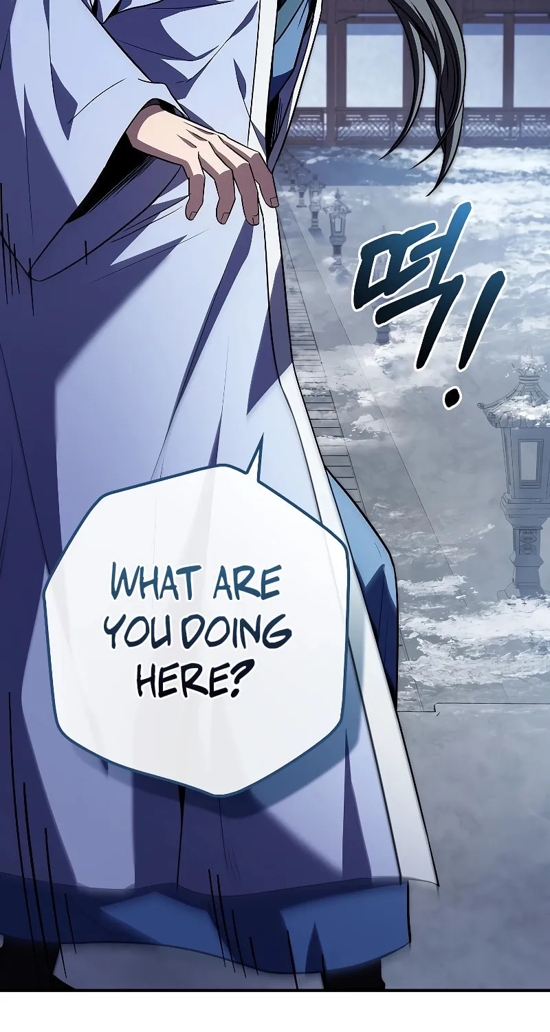 Read Reincarnated Escort Warrior chapter 54 image 23 on Lezhin