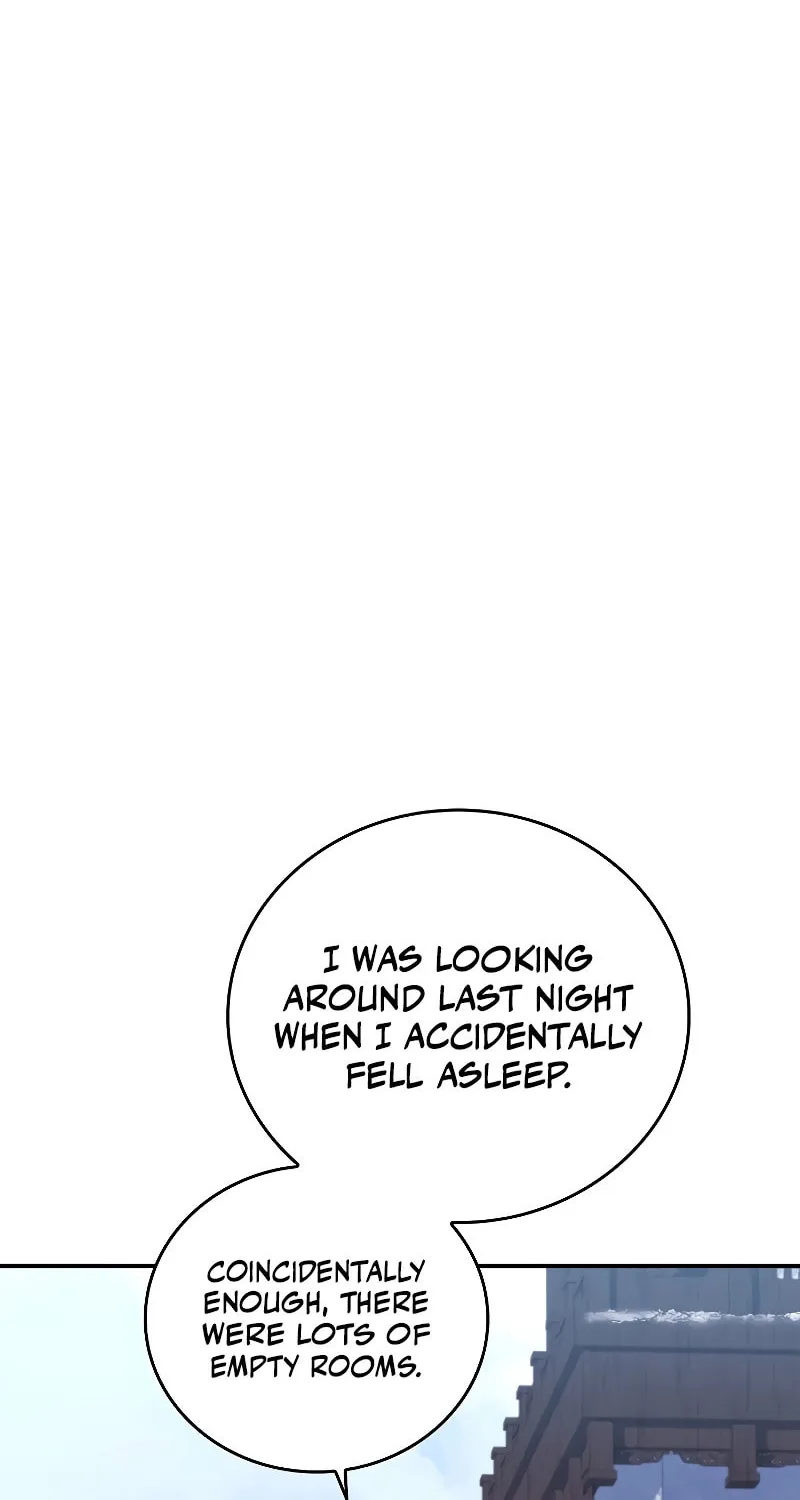 Read Reincarnated Escort Warrior chapter 54 image 26 on Lezhin