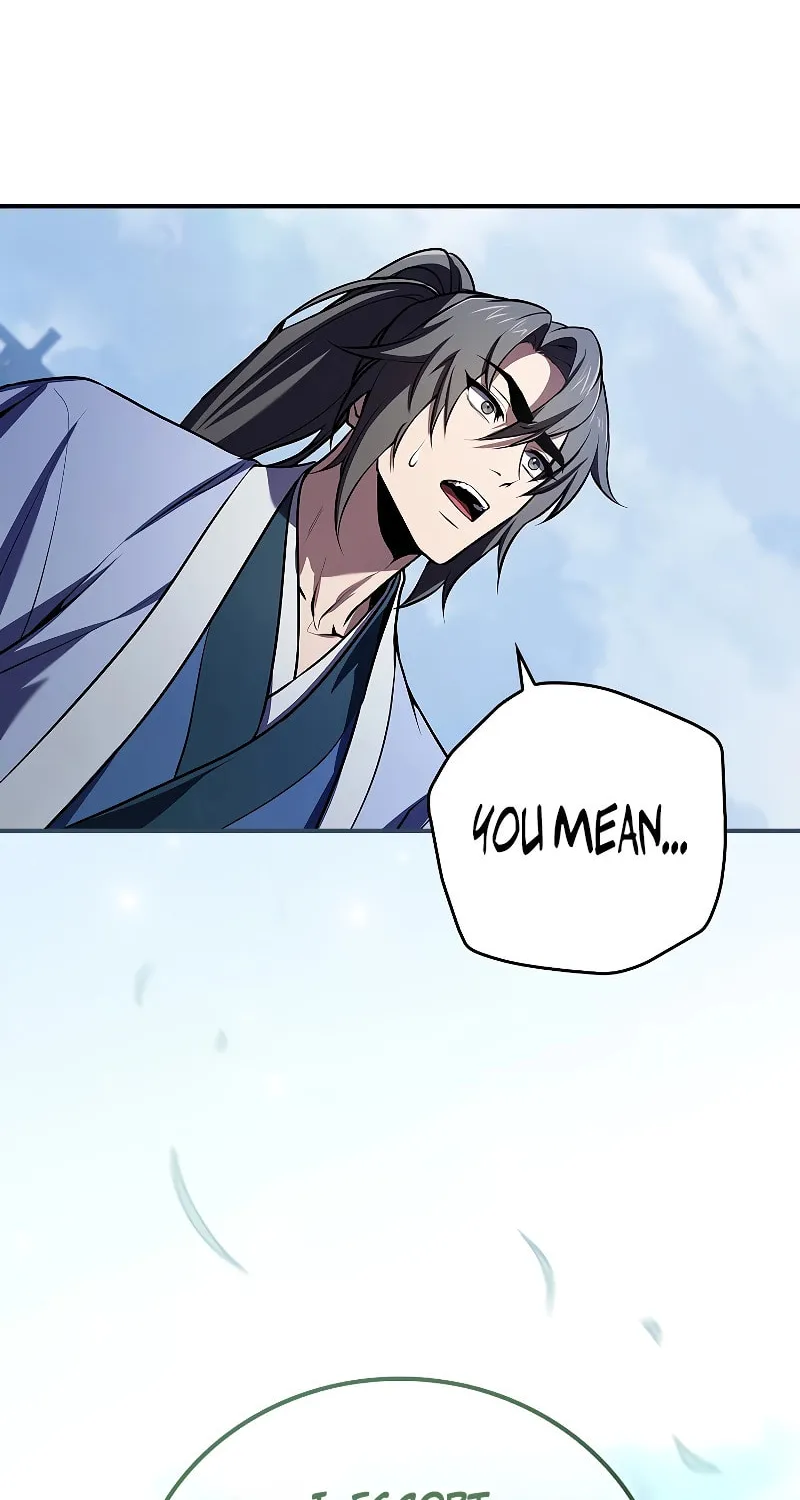 Read Reincarnated Escort Warrior chapter 54 image 28 on Lezhin