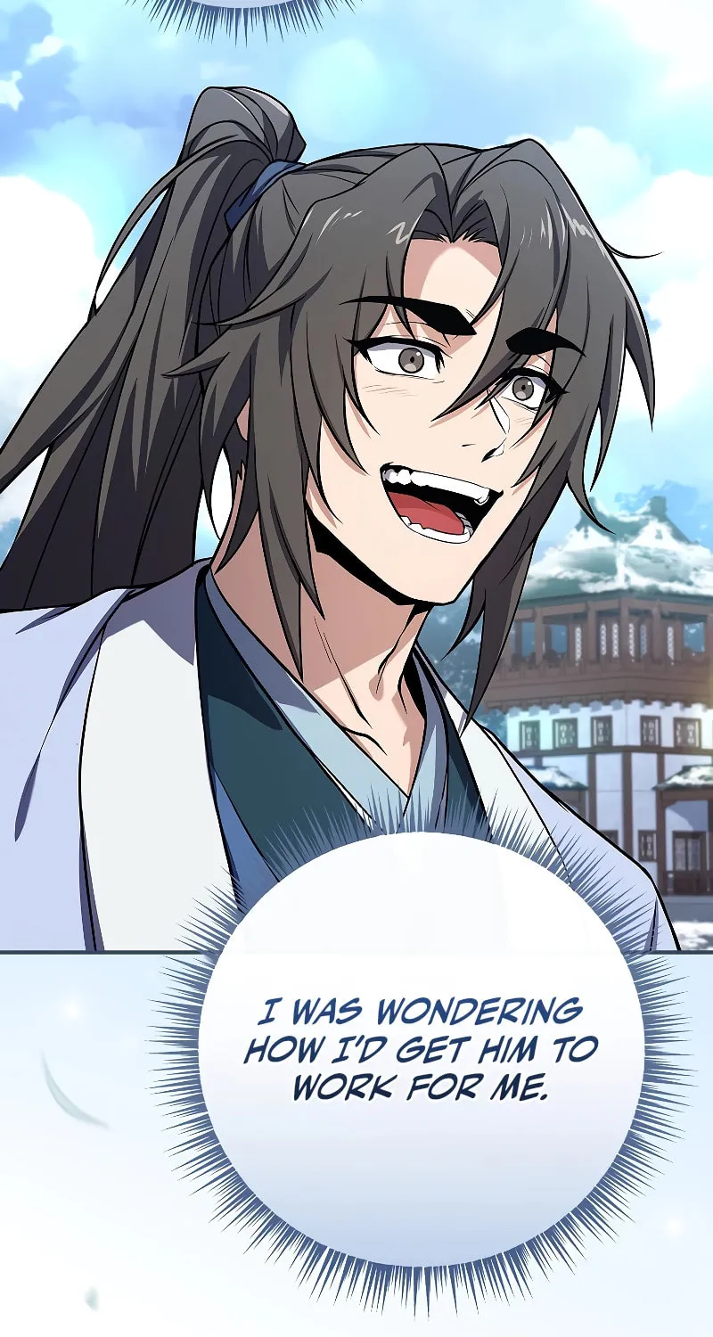 Read Reincarnated Escort Warrior chapter 54 image 31 on Lezhin